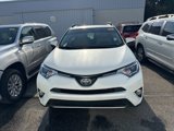 Used 2018 Toyota RAV4 AWD Hybrid image 2