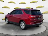 Used 2021 Chevrolet Equinox Premier image 3