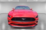Used 2022 Ford Mustang Premium image 2