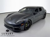 Used 2018 Porsche Panamera 4 image 2