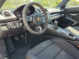 Certified 2022 Porsche 718 Cayman image 4