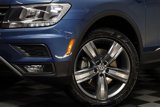 Used 2020 Volkswagen Tiguan SEL w/ Tiguan Two-Row MDO Package image 3