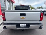 Used 2018 Chevrolet Silverado 1500 LT image 2