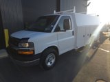 Used 2013 Chevrolet Express 3500 image 2