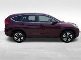 Used 2016 Honda CR-V Touring image 5
