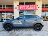Used 2024 MAZDA CX-30 AWD 2.5 S w/ Preferred Package image 3