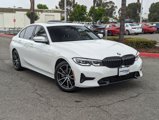 Used 2019 BMW 330i Sedan w/ Convenience Package image 2