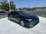 Used 2021 Toyota Camry LE image 2