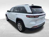 Used 2022 Jeep Grand Cherokee Limited image 4