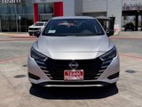 New 2025 Nissan Versa S image 3