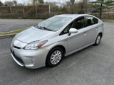 Used 2012 Toyota Prius Plug-In Hybrid image 3