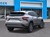 New 2025 Chevrolet Trax LT w/ Driver Confidence Package image 4