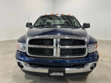 Used 2005 Dodge Ram 3500 Truck SLT w/ Quad Cab Big Horn Value Group image 3