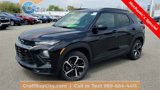 Used 2021 Chevrolet TrailBlazer RS w/ Convenience Package image 4