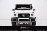 Used 2021 Mercedes-Benz G 63 AMG 4MATIC image 2
