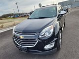 Used 2016 Chevrolet Equinox LTZ w/ Enhanced Convenience Package image 4