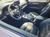 Used 2021 MAZDA CX-5 Grand Touring image 3
