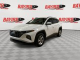 Used 2023 Hyundai Tucson SEL image 4