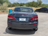 Used 2011 Lexus IS 350C image 4