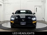 Used 2019 Ford Mustang Coupe image 3