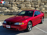 Used 1996 Ford Mustang Cobra image 6