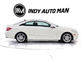Used 2011 Mercedes-Benz E 350 Coupe image 3