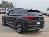 Used 2019 Hyundai Tucson Ultimate image 6