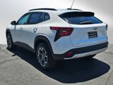 New 2025 Chevrolet Trax LT image 5