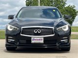 Used 2016 INFINITI Q50 3.0t Premium w/ Driver Assistance Package image 2