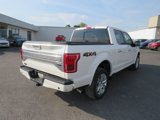 Used 2015 Ford F150 Platinum w/ Equipment Group 701A Luxury image 6