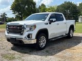 Used 2020 GMC Sierra 1500 SLT image 3