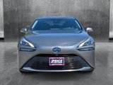 Used 2021 Toyota Mirai XLE w/ Advanced Technology Package image 2