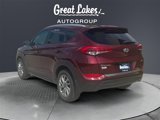 Used 2016 Hyundai Tucson SE w/ Option Group 02 image 3