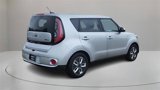 Used 2017 Kia Soul EV + w/ Sun & Fun Package image 5