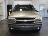 Used 2003 Chevrolet Suburban Z71 image 2