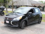 New 2024 Mitsubishi Mirage Black Edition image 5