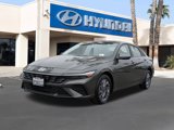Used 2024 Hyundai Elantra SEL image 3