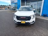 Used 2024 GMC Terrain SLE image 2