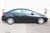 Used 2012 Honda Civic LX image 6