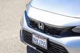Certified 2023 Honda Civic LX image 6