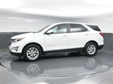 Used 2021 Chevrolet Equinox LT image 4