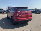 Used 2011 Ford Edge Limited w/ 301A Rapid Spec Order Code image 4