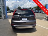 Used 2015 Honda CR-V EX image 5