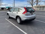 Used 2012 Honda CR-V LX image 4