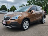 Used 2016 Buick Encore AWD image 4