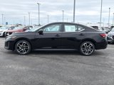 New 2025 Nissan Sentra SR image 5