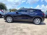 Used 2021 Chevrolet Blazer LT w/ LPO, Cargo Package image 4