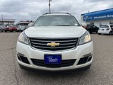 Used 2014 Chevrolet Traverse LT w/ All-Star Edition image 3