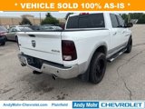 Used 2012 RAM 1500 Laramie image 3