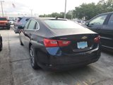 Used 2023 Chevrolet Malibu LT w/ Driver Confidence Package image 3